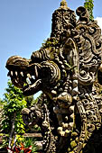 Pejeng, Bali - Pura Samuan Tiga.