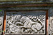 Pejeng, Bali - Pura Samuan Tiga.