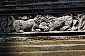 Pejeng, Bali - Pura Samuan Tiga.