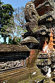 Pejeng, Bali - Pura Samuan Tiga.