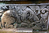 Pejeng, Bali - Pura Samuan Tiga.