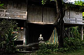 Resort in Pemuteran, Bali. 