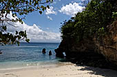 Nusa Lembogan, Bali. 