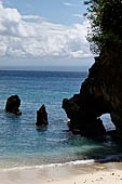 Nusa Lembogan, Bali. 
