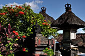 Pura Tanah Lot - Bali.