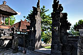Pura Tanah Lot - Bali.