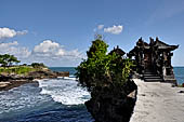 Pura Tanah Lot - Bali.