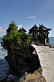 Pura Tanah Lot - Bali.