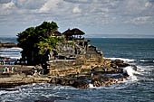 Pura Tanah Lot - Bali.