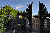 Pura Tanah Lot - Bali.
