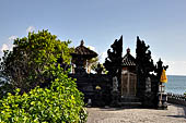 Pura Tanah Lot - Bali.