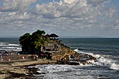 Pura Tanah Lot - Bali.