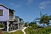 Caye Caulker - Seaside Cabanas.
