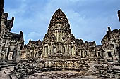 angkor banteay samre cambodia stock photographs