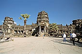 angkor wat cambodia stock photographs