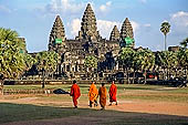 angkor wat cambodia stock photographs