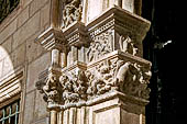 Dubrovnik, il palazzo del rettore 