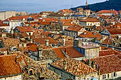 Dubrovnik, il giro delle mura 