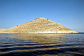 Arcipelago delle Incoronate (Kornati).