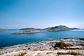 Arcipelago delle Incoronate (Kornati).
