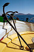 Gita all'arcipelago delle Incoronate (Kornati)