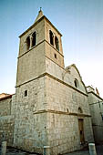 Pag, Pago la chiesa di S. Giorgio 