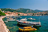 Hvar, Lesina 