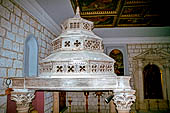 Korula, Curzola - Chiesa di Ognissanti.