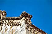 Korula, Curzola - La cattedrale di S. Marco