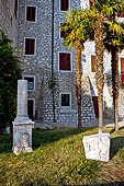 Sebenico, Palazzo del Conte o del Rettore 