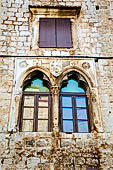 Trogir, bifora veneziana 