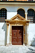 Zara, Chiesa di S. Simeone 