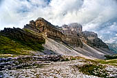 Parco del Brenta. Passo del Grost