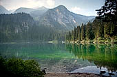 Parco del Brenta - Lago di Tovel.