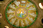 Ravenna - Battistero degli ariani