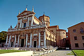 Ravenna - Basilica di S. Maria in Porto (1553-1606)