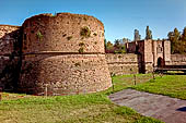 Ravenna - Rocca Brancaleone