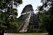 Tikal - Temple V. 