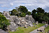 Tikal - 
