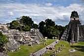 Tikal - 
