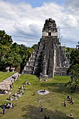 Tikal - 
