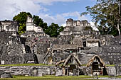 Tikal - 