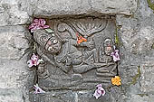 Indian Temples stock photographs