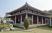 India Sarnath stock photographs