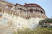 India Varanasi Stock pictures