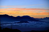 Sunrise at Mt Bromo