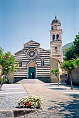 Levanto, Chiesa Parrocchiale di Sant'Andrea