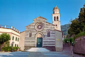 Levanto, Chiesa Parrocchiale di Sant'Andrea 