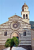 Levanto, Chiesa Parrocchiale di Sant'Andrea 