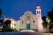Levanto, Chiesa Parrocchiale di Sant'Andrea 